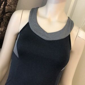 MPG athletic tank top